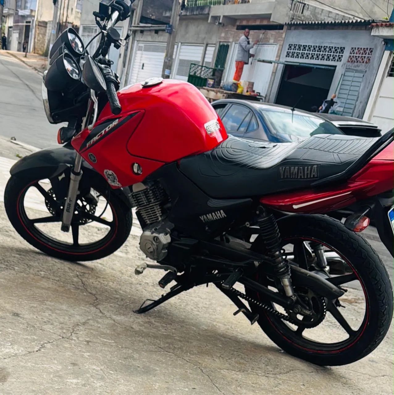Vendo factor yamara  - Foto 2