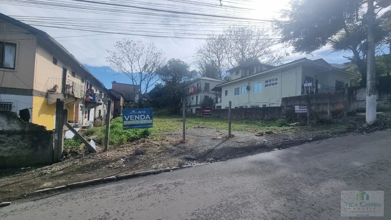 Terreno a venda no bairro Saco grande Florrianópolis SC. - Foto 4