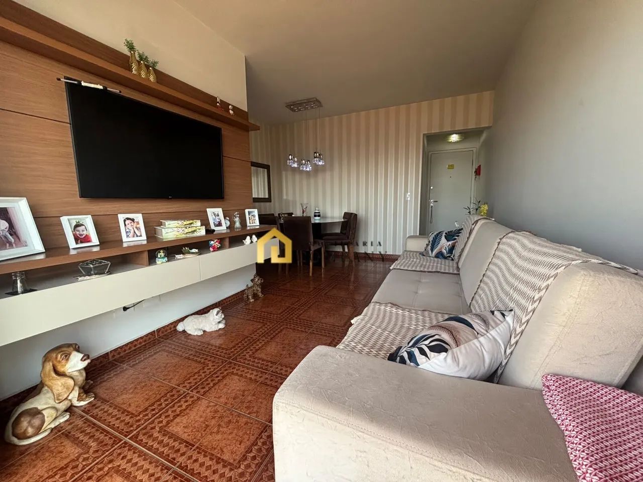 Ed. Vitória II - Apartamento no Edifício Victoria I - Sorocaba/SP - Foto 2