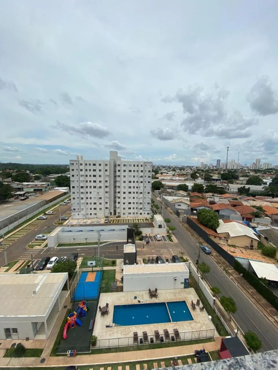 Foto - Cuiabá - Praeirinho