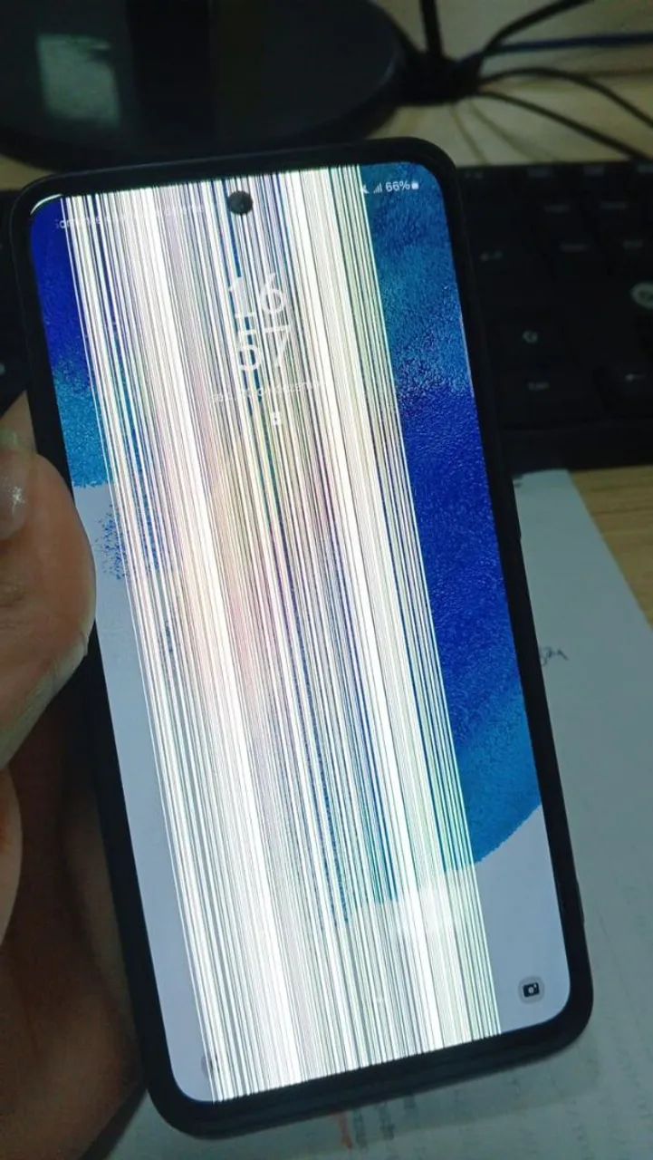 Sansung galaxy s21 fe - Foto 2