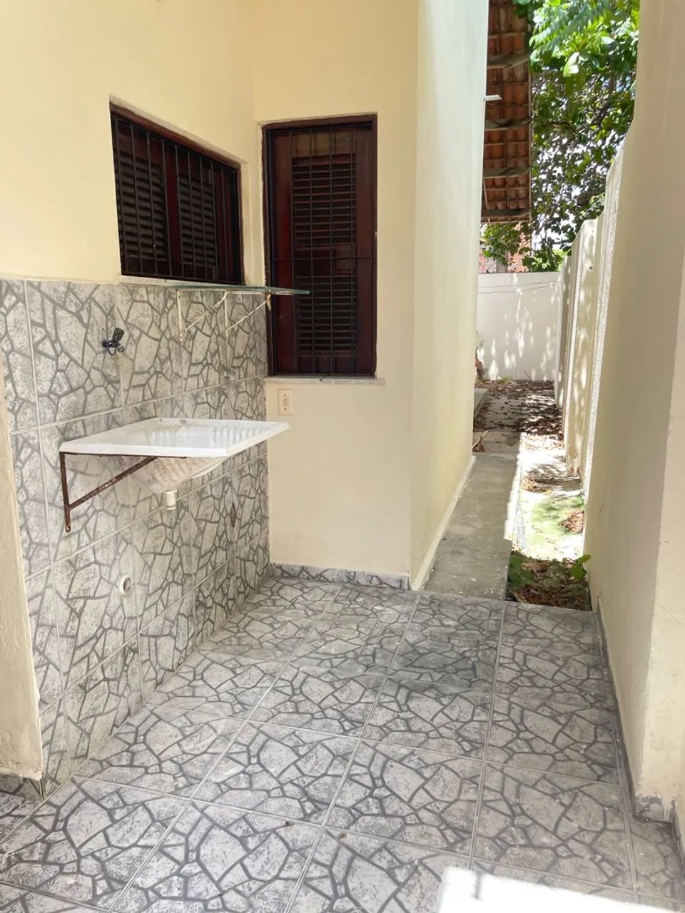 Alugo nas Guaribas / Coaçu. Eusebio ce .  - Foto 4