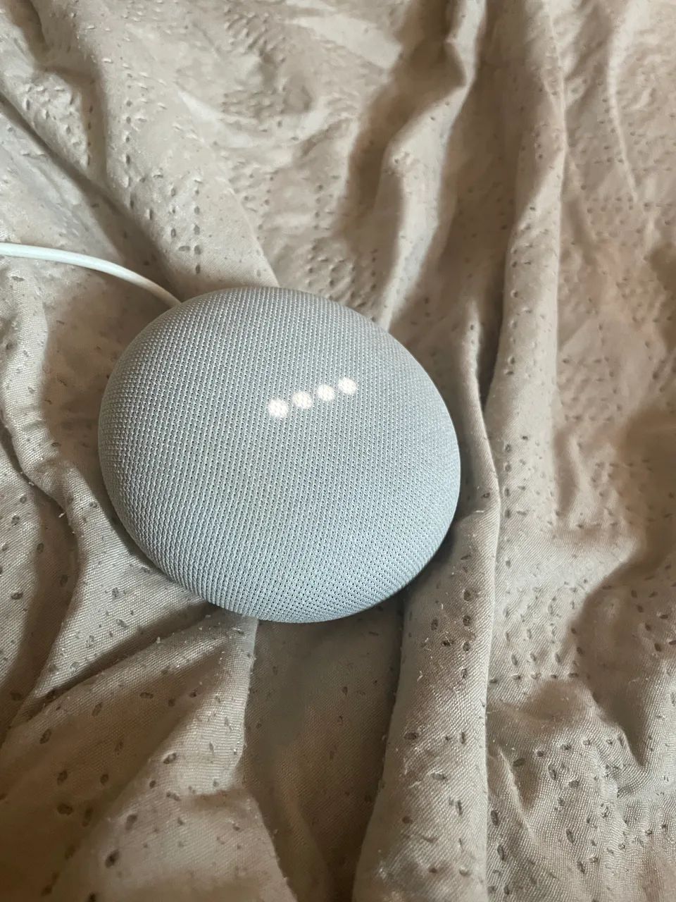 Vendo Google nest mini 2 - Foto 3