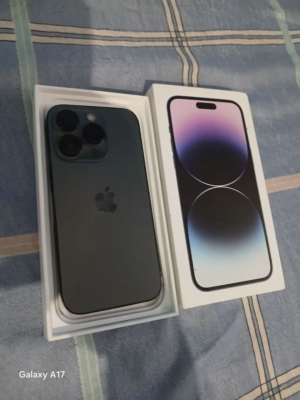 Iphone 14pro  - Foto 2