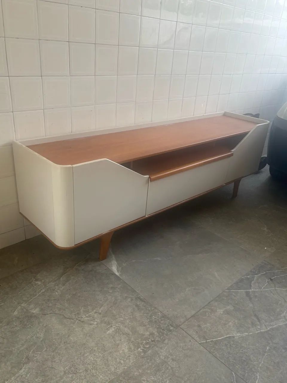 Rack sala - Foto 2