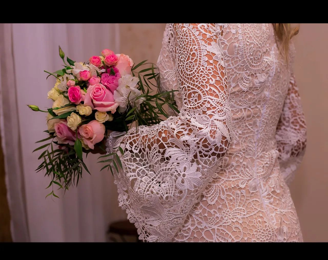 Vestido de noiva - Foto 5