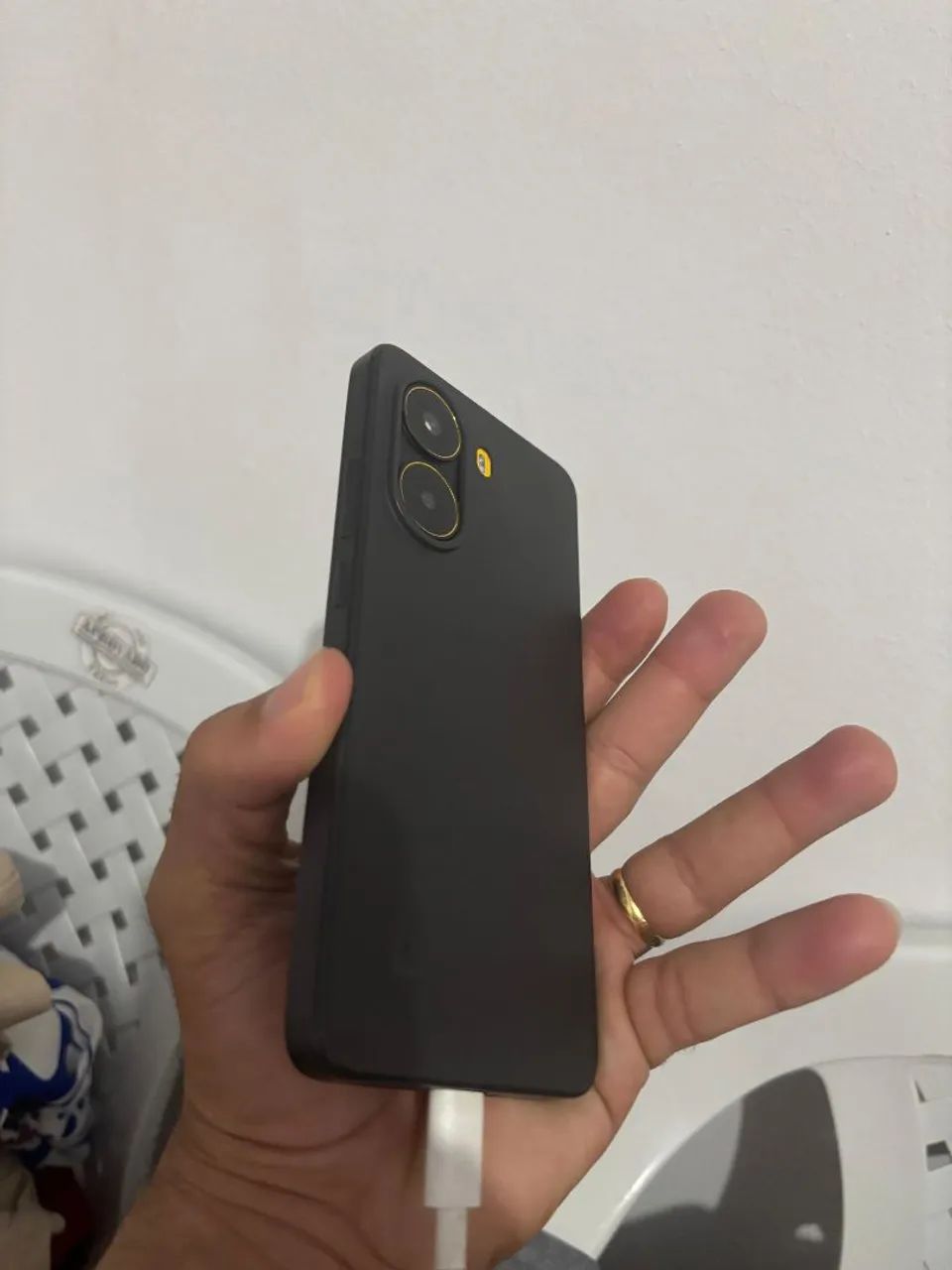 Poco X7 pro 256/ 12 GB - Foto 2