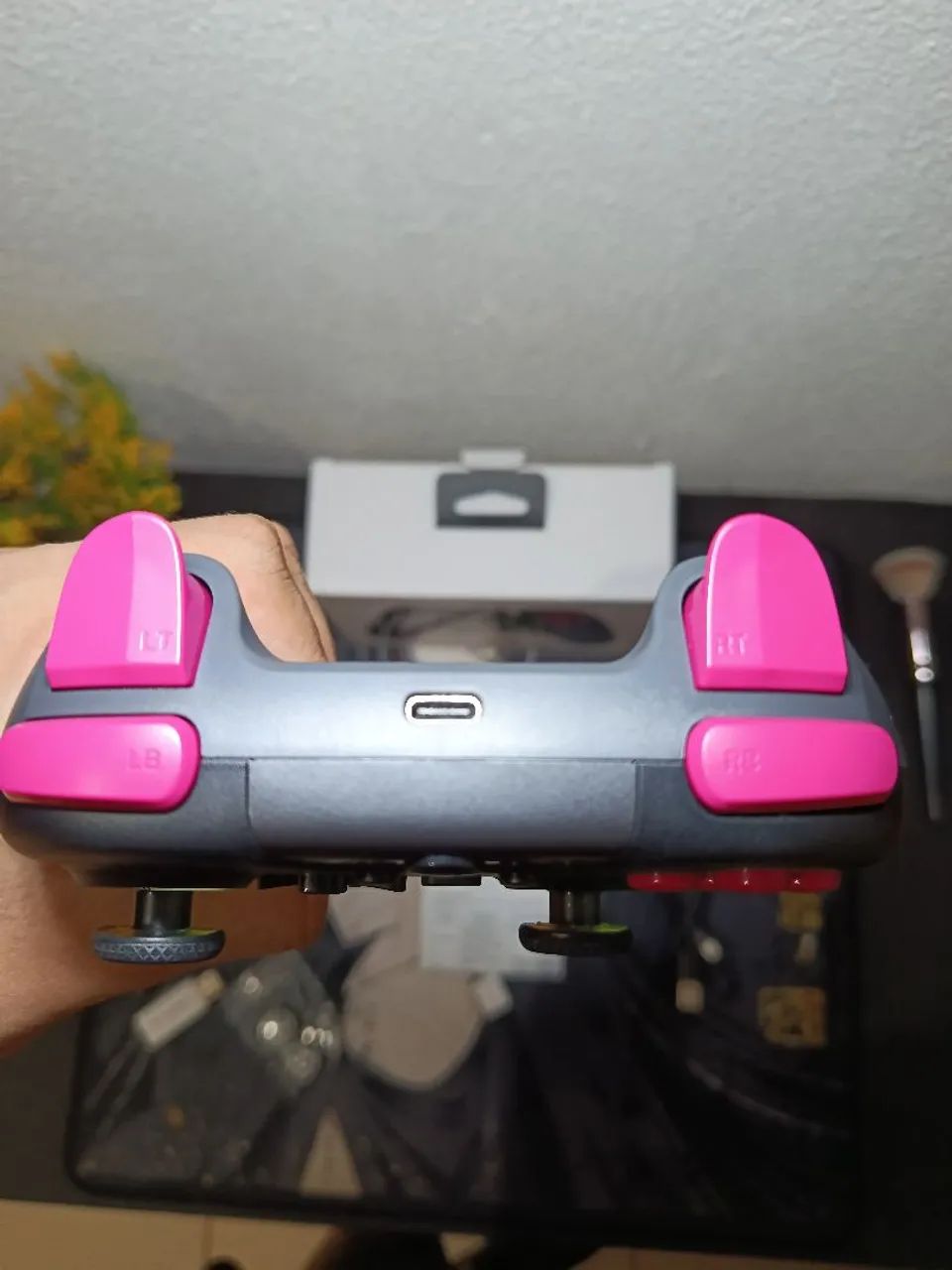 Controle easysmx x05  - Foto 2