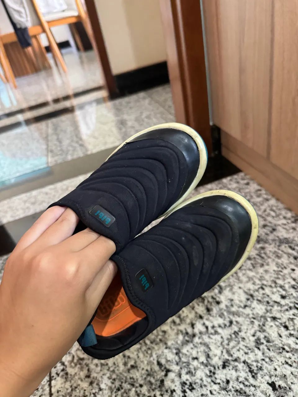 Tênis infantil masculino  - Foto 3