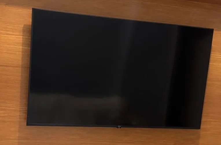 Smart TV LG 60 polegadas 