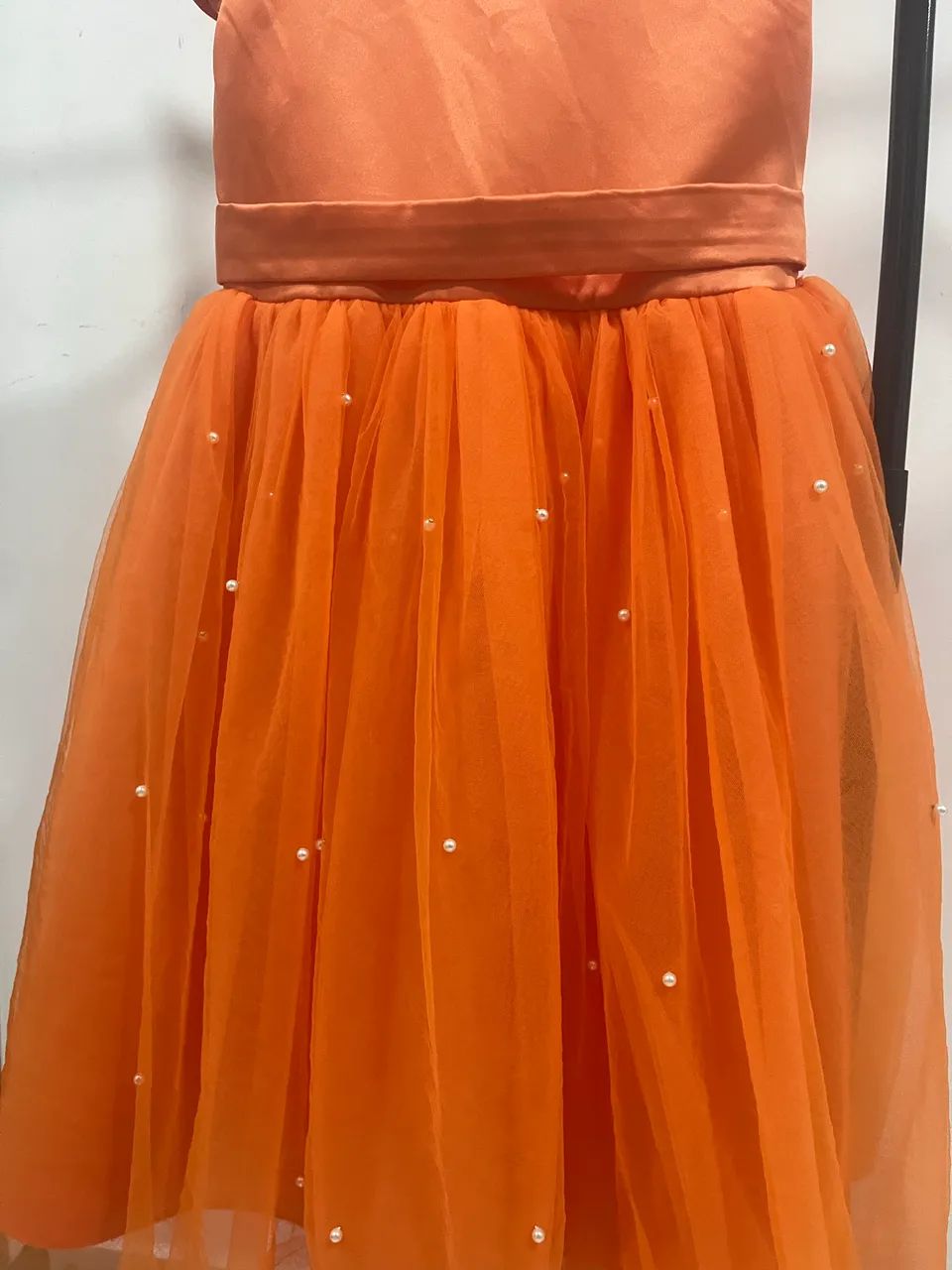 Vestido infantil  - Foto 5
