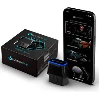 Custom Easy OBD2