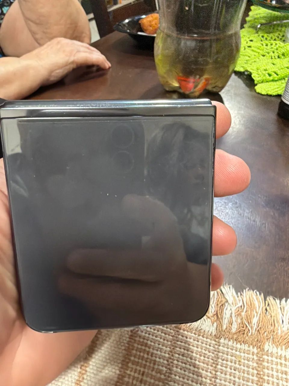 Samsung GALAXY Z FLIP 5 - Foto 4