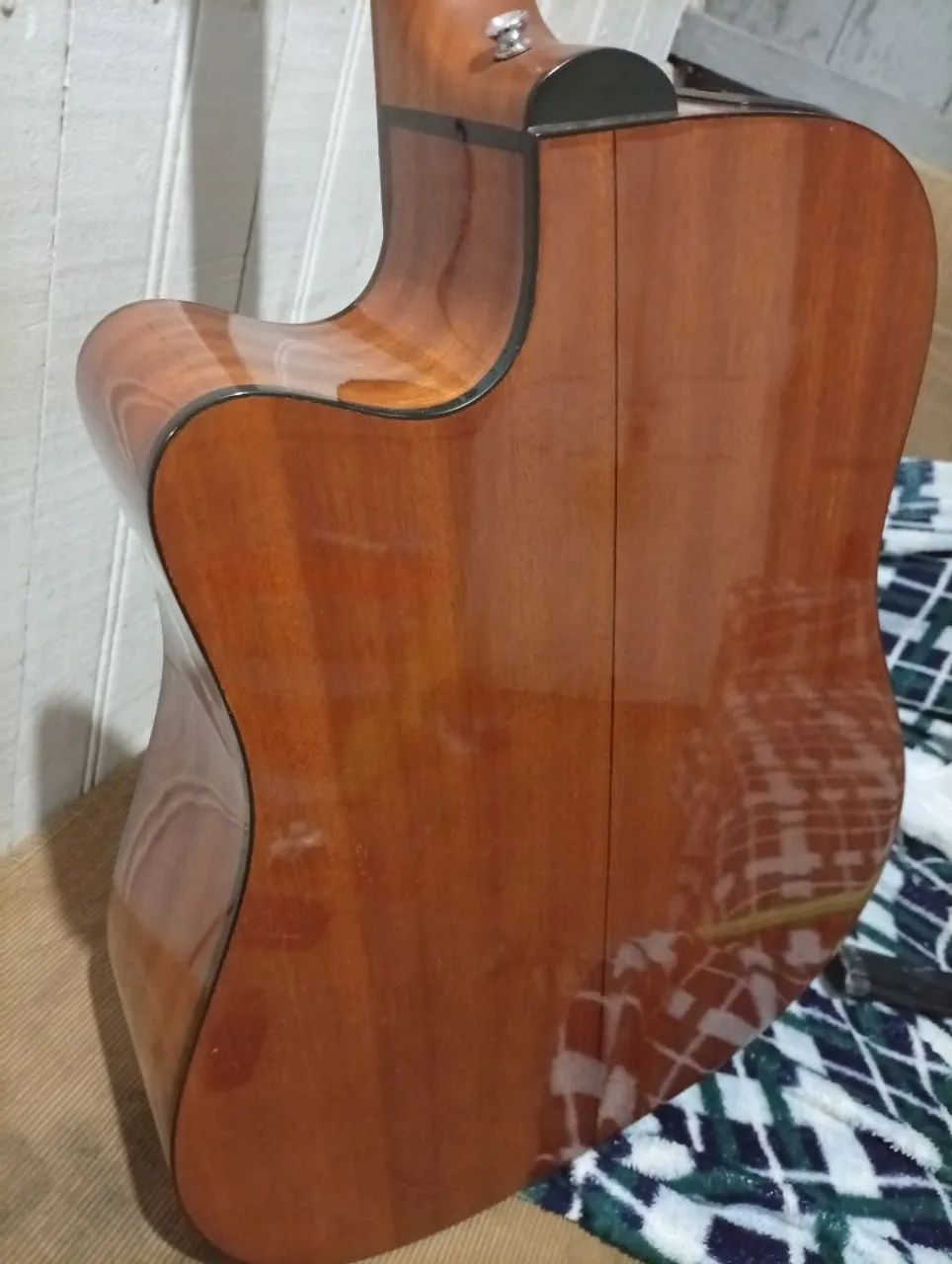Takamine EG 320c - Foto 2