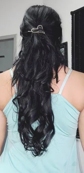 Cabelo - Foto 2