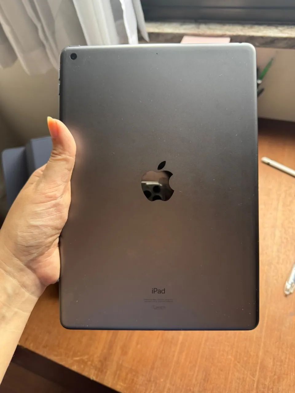 IPAD 07 128g+ Apple pencil 1a ger  - Foto 5