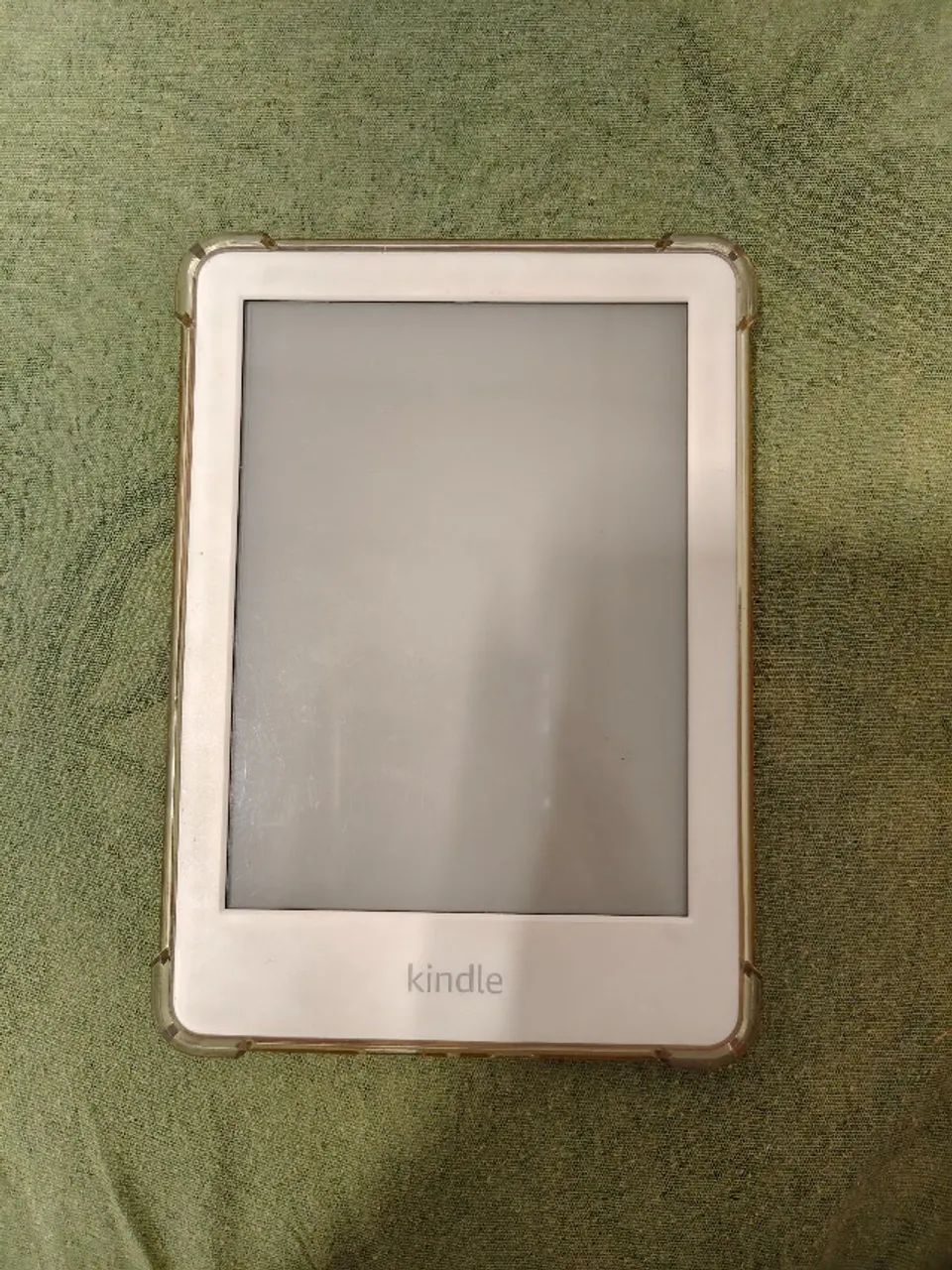 Kindle 10° geração  - Foto 3