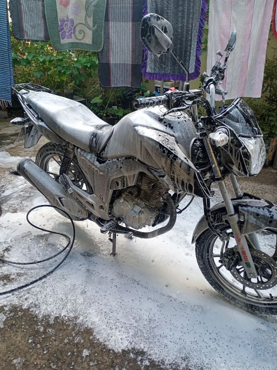 Vendo Fan 160 . - Foto 4