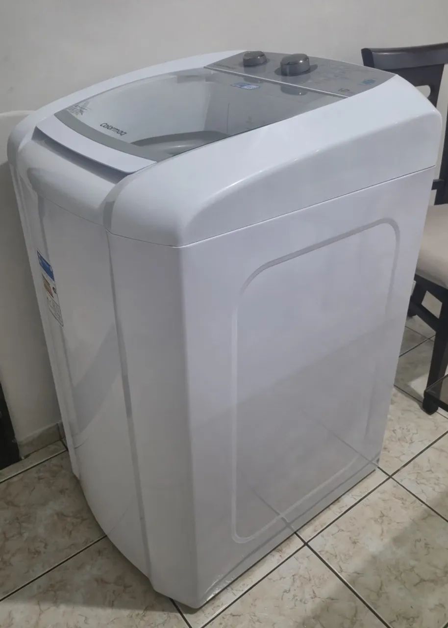 Máquina de lavar  - Foto 2