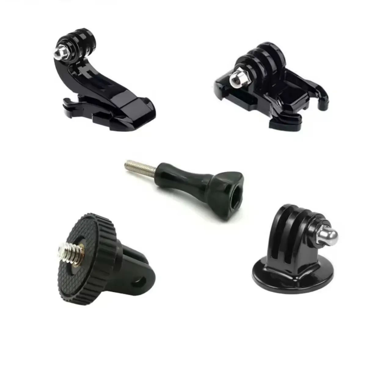 Acessorios para câmera e Gopro universal 