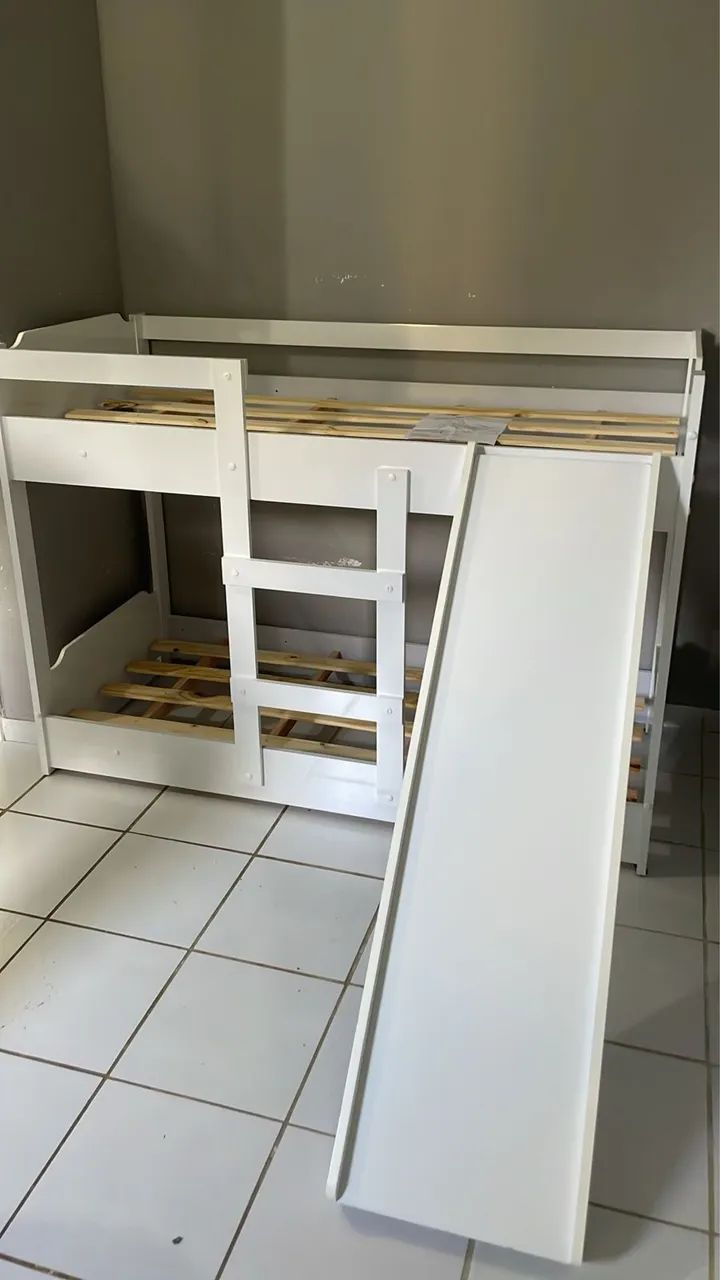 Vendo beliche infantil 