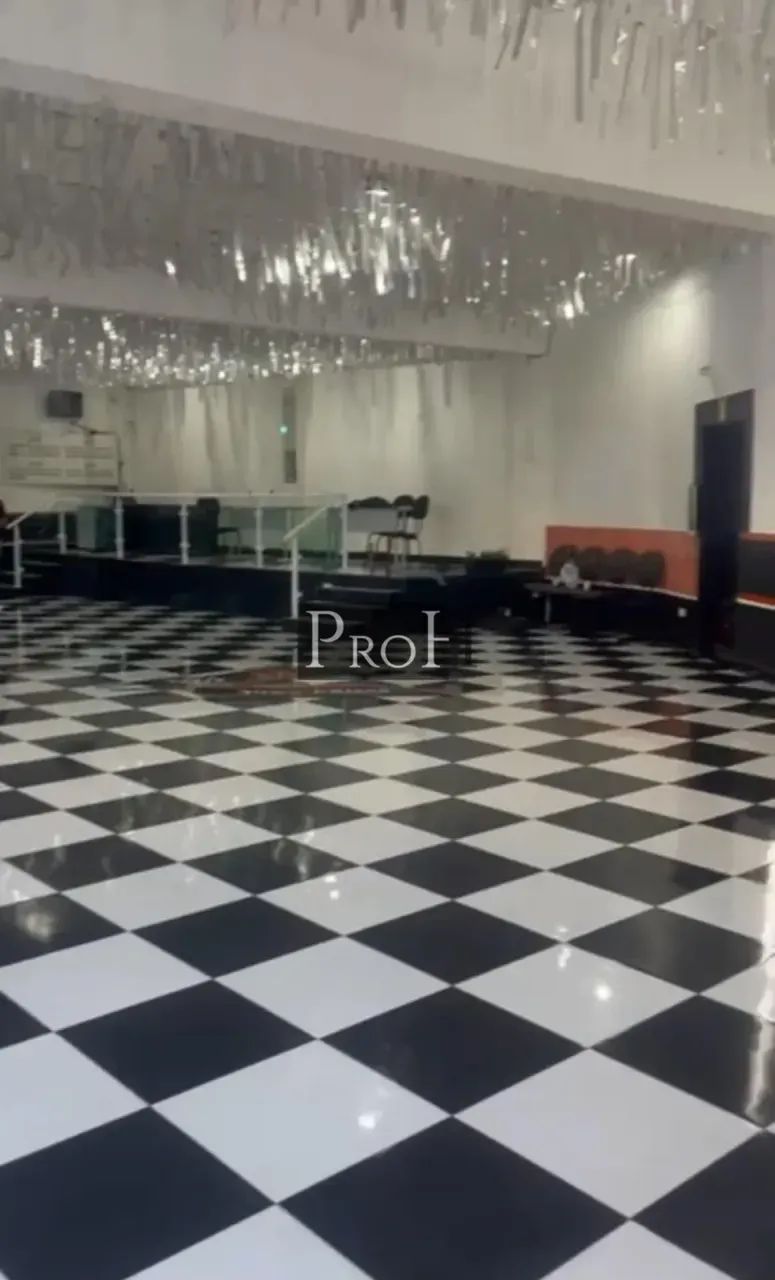 Salão Comercial para Aluguel - Vila Palmares, Santo André - Foto 3