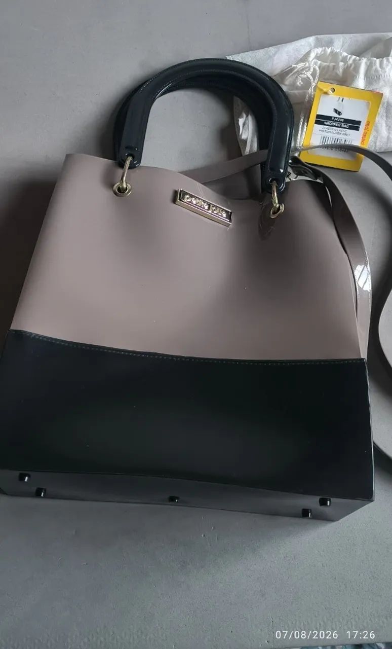 Bolsa  Petit Jolie  - Foto 4