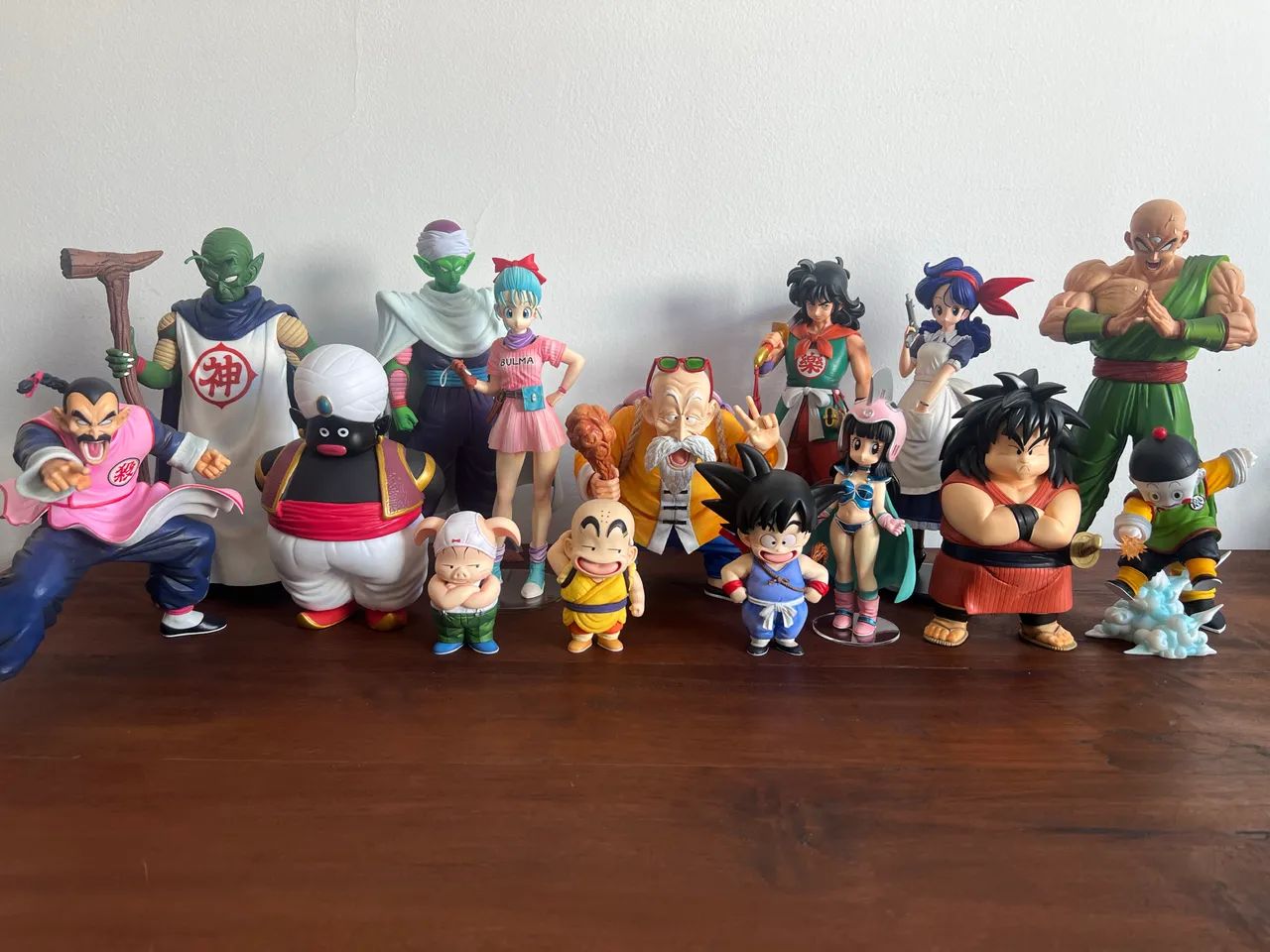 Chichi - Dragon Ball - JT studio Masterlise - Foto 3