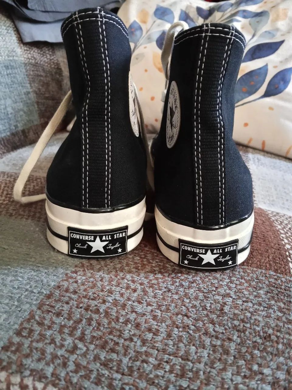 ALL STAR CHUCK TAYLOR 70 IMPORTADO. - Foto 4