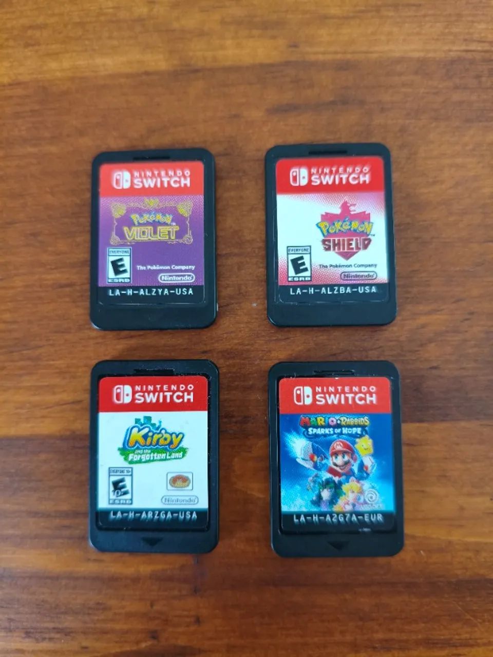 Jogos Nintendo Switch - Foto 2