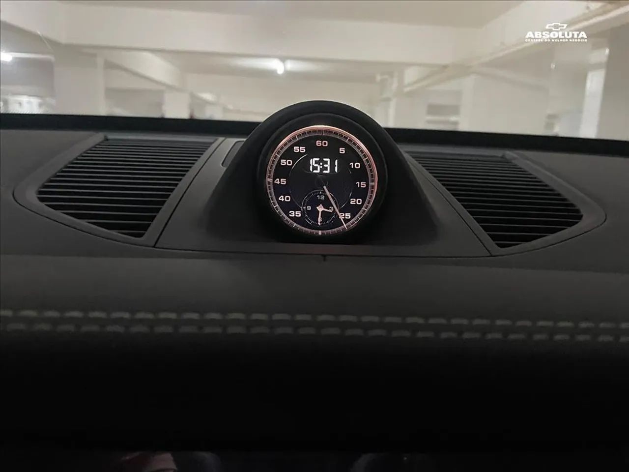 Porsche Macan T 2.0 Turbo, foto 15 de 20