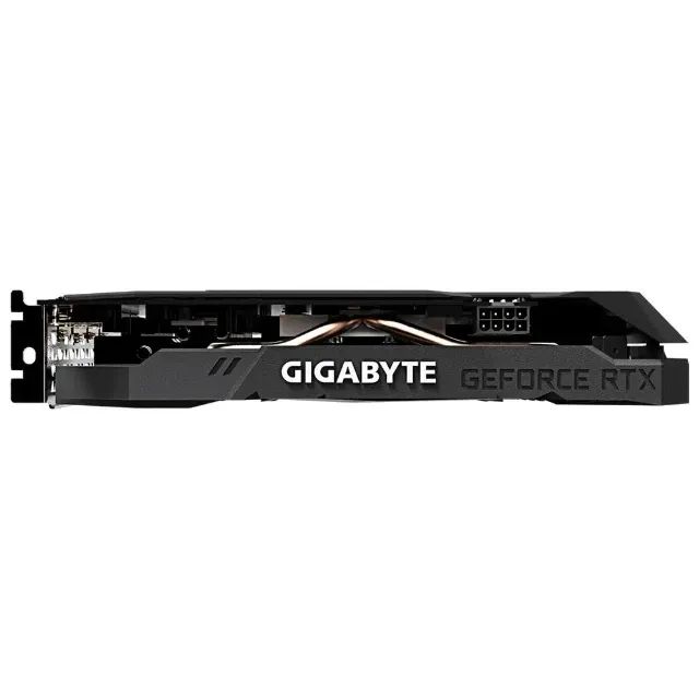 Gigabyte GeForce RTX 2060 OC 6GB - Foto 3