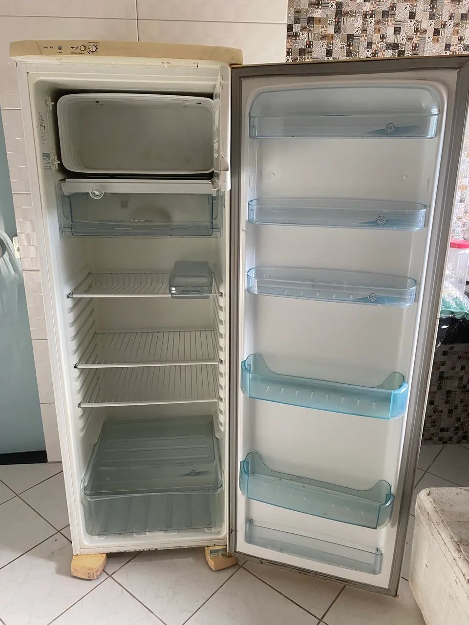 Geladeira  - Foto 2
