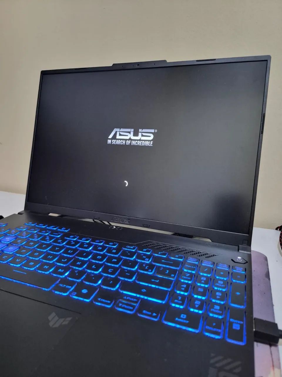 Notebook Gamer - Foto 4