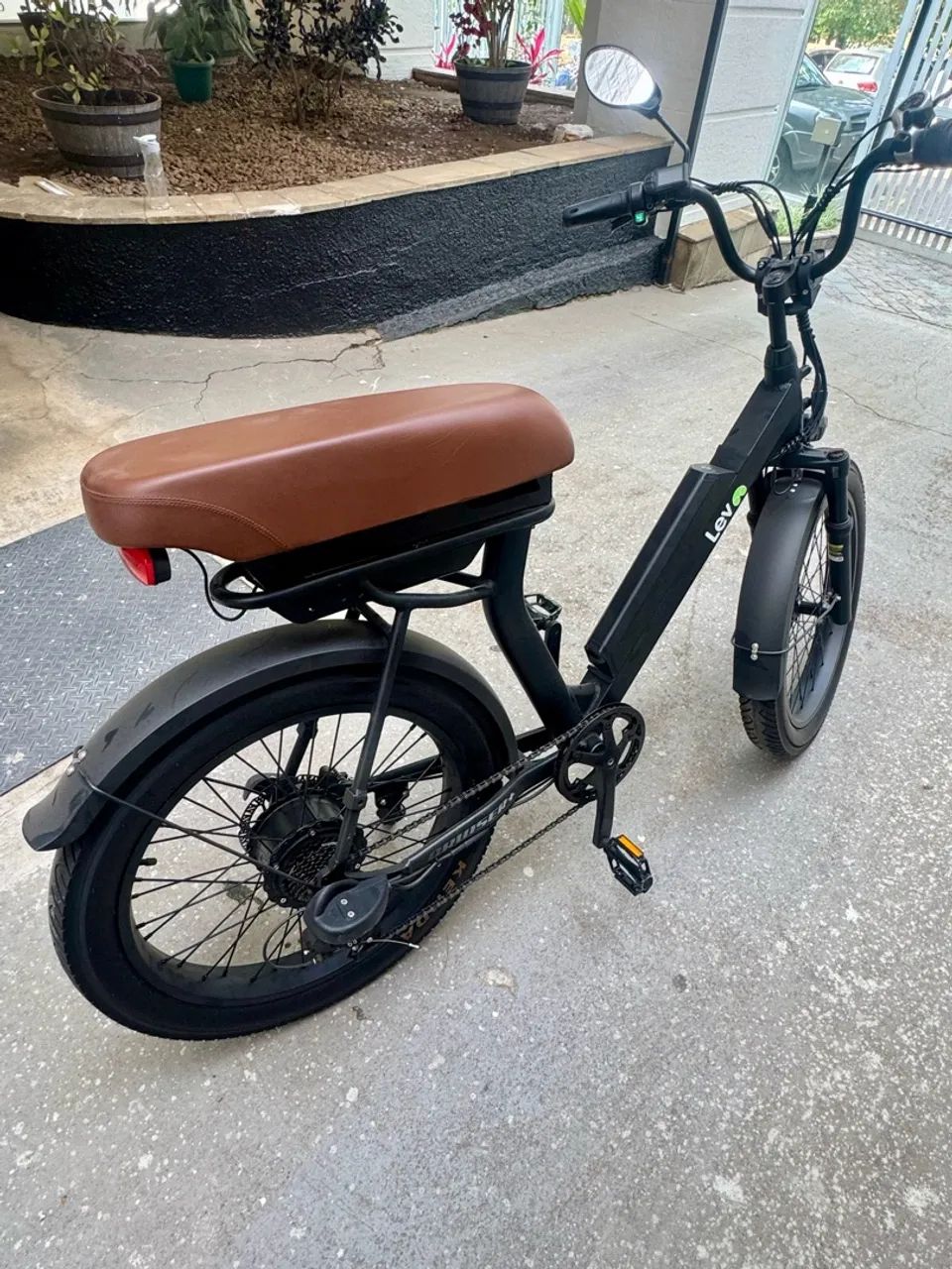 LEV Cruiser S Plus - Foto 3