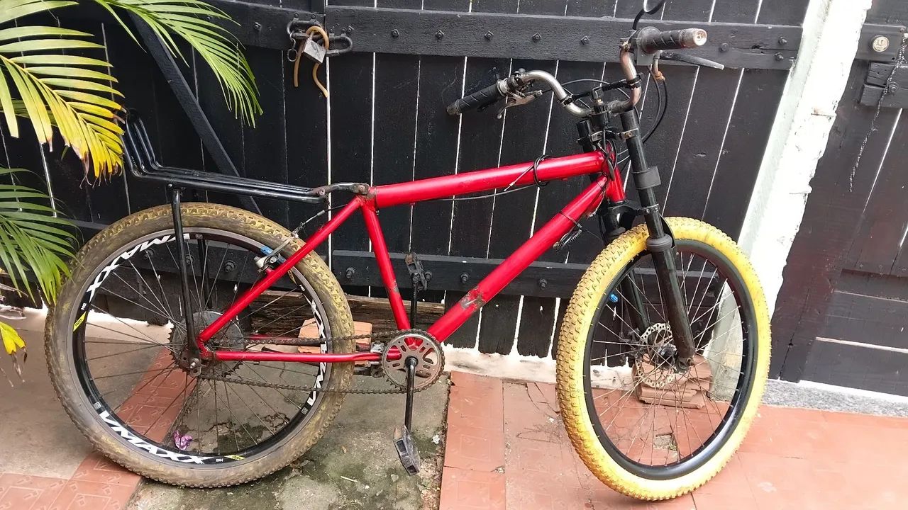 Bike  - Foto 2