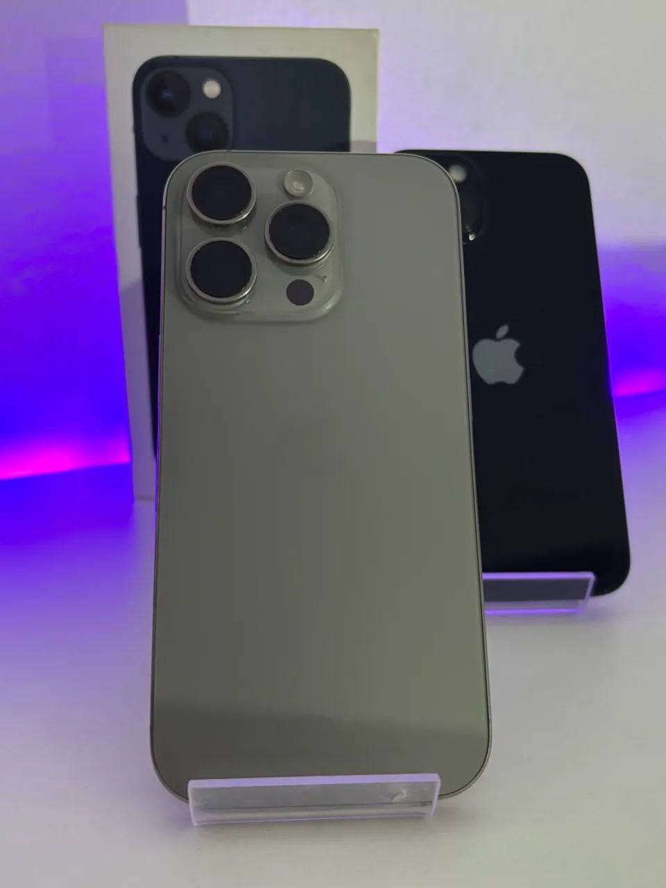 IPHONE 16 PRO