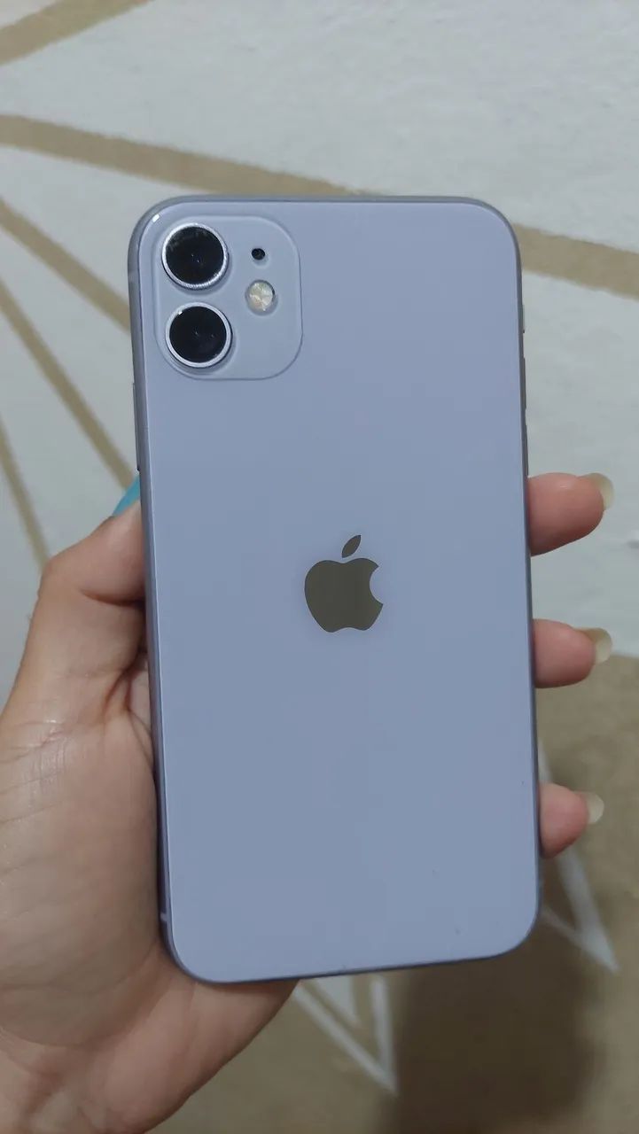 Vendo iphone 11 - Foto 3