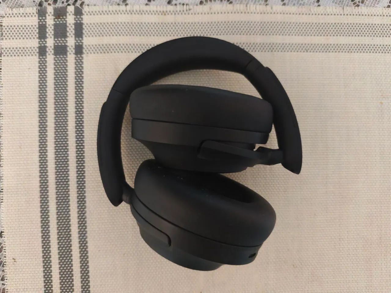 QCY H3S Original - Fone Over-Ear Bluetooth com ANC - Foto 3
