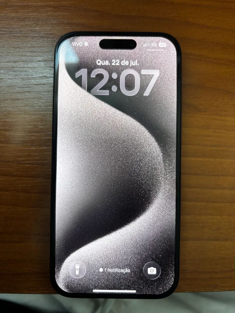 iPhone 15 pro  - Foto 4