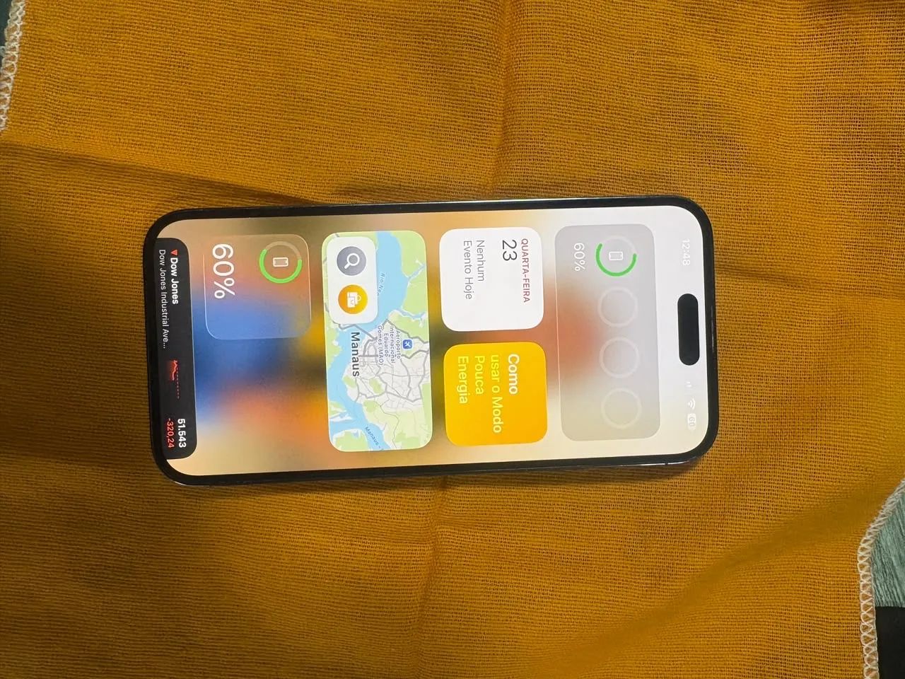 Vendo celular 14 pro Max 