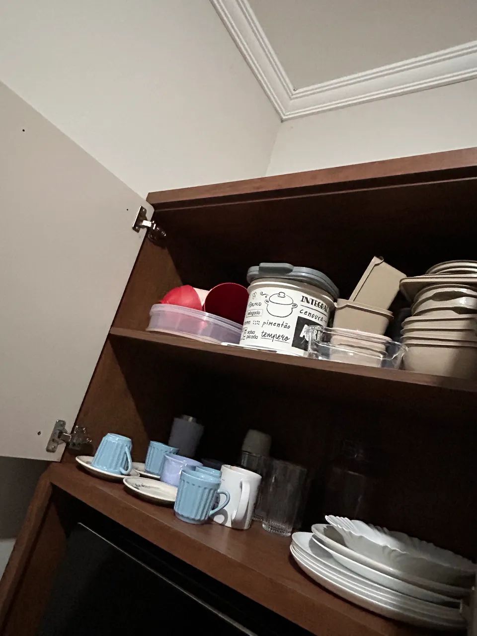 Armário de cozinha  - Foto 3