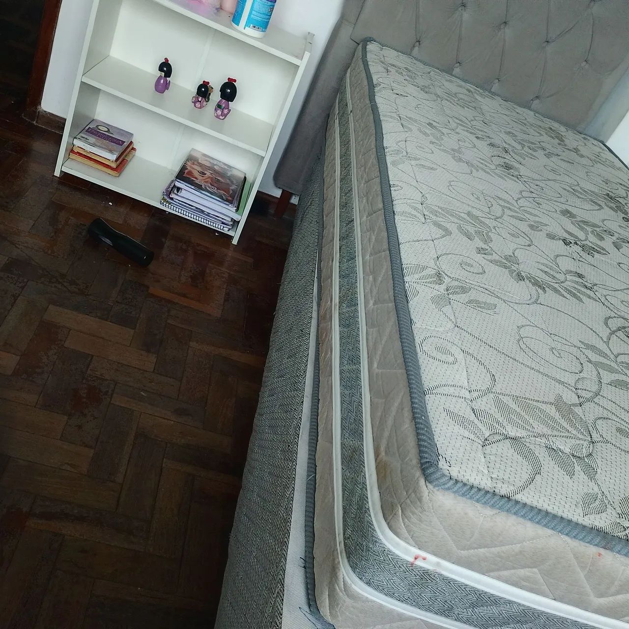 cama box solteiro  - Foto 2