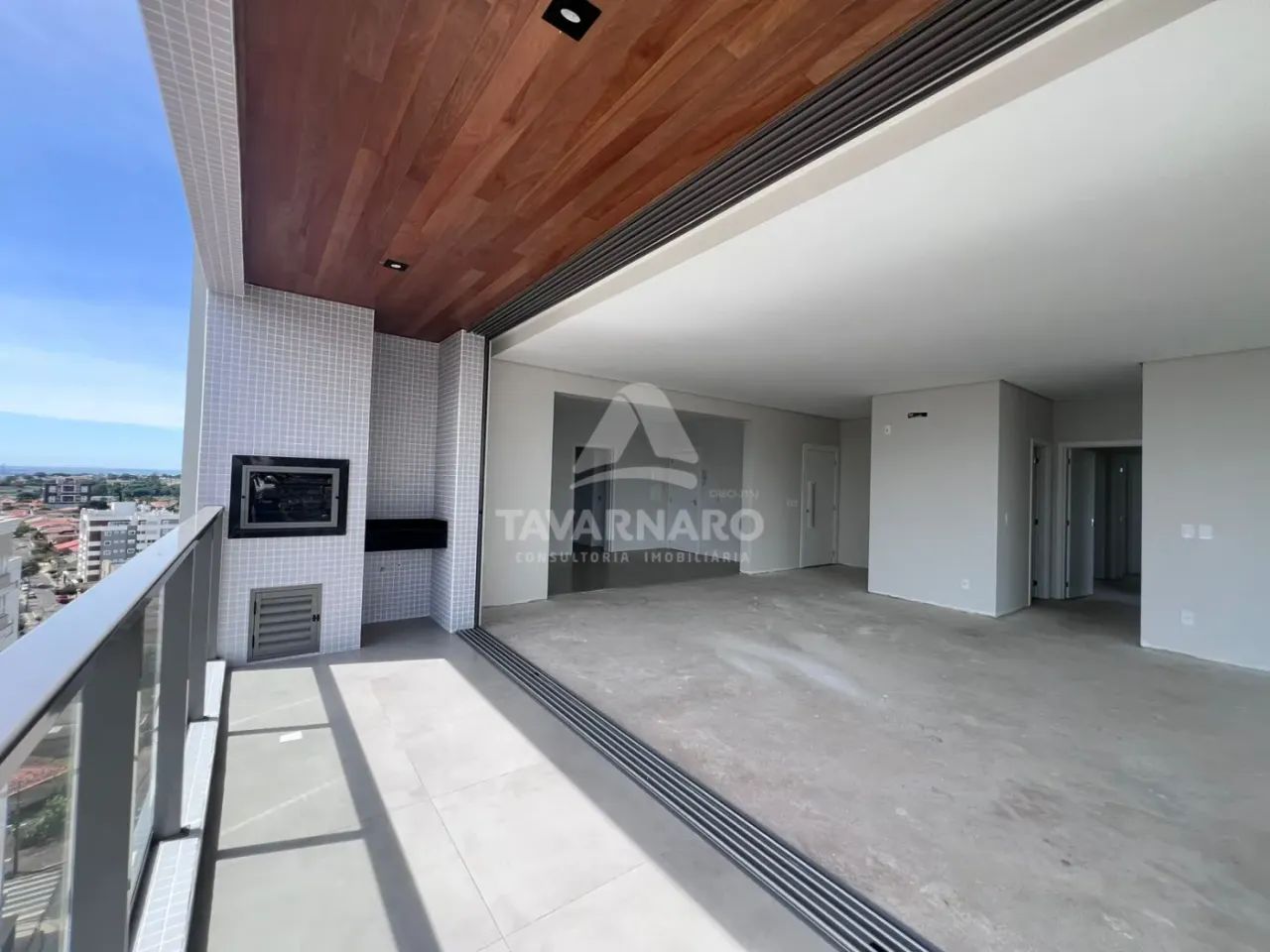 Apartamento Padrão em Ponta Grossa - Foto 3