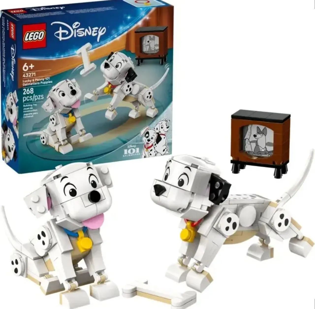 lego  - Foto 2