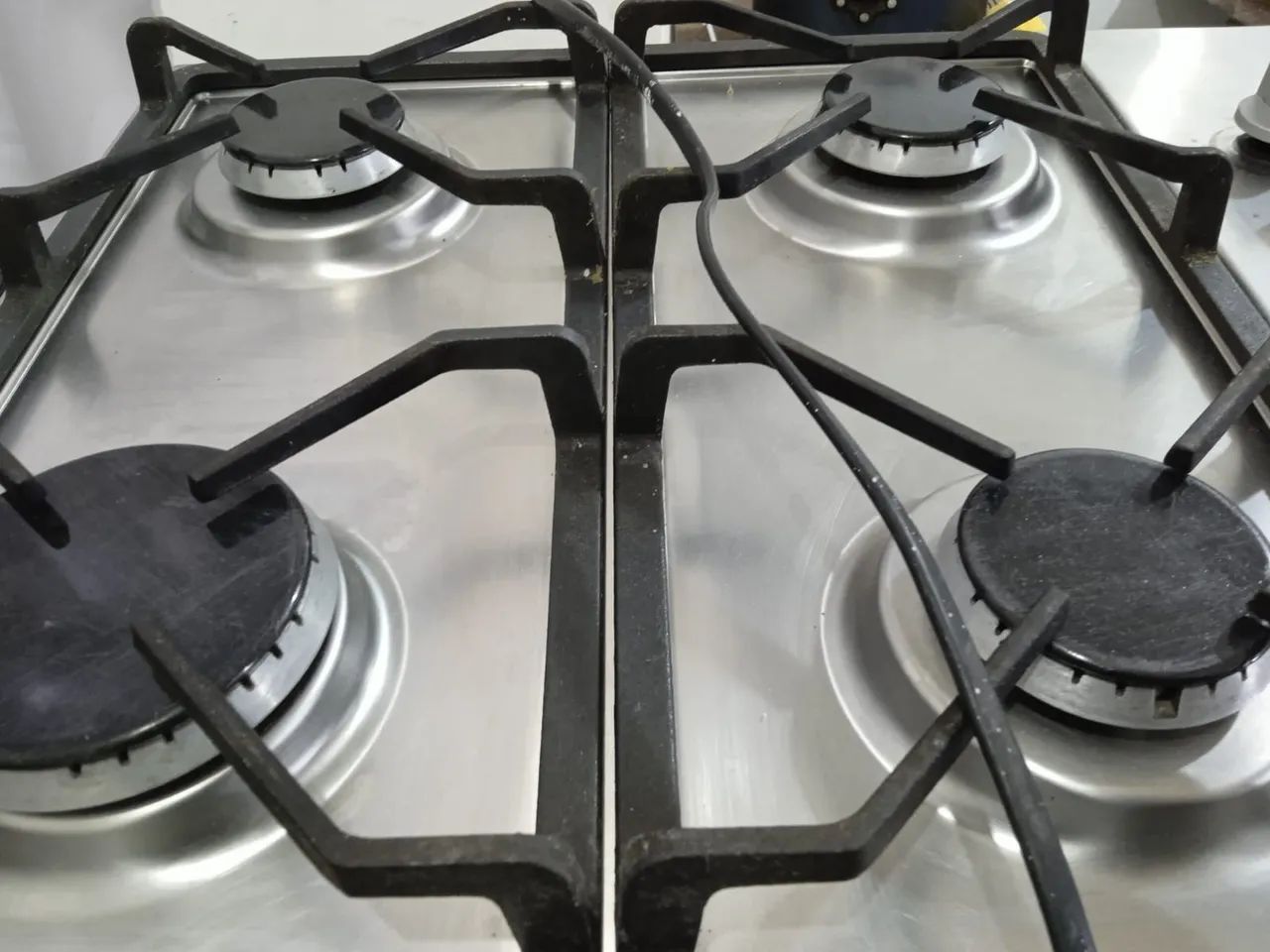 Cooktop 4 bocas Philco - Foto 5
