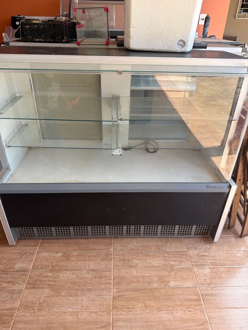 Vitrine expositor - Foto 2