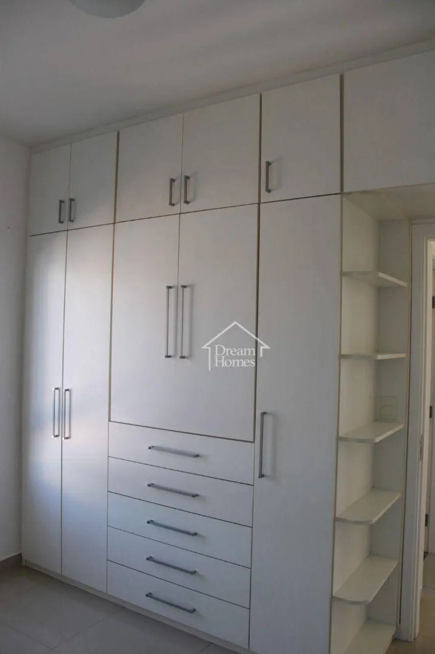 Apartamento com 2 quartos à venda, - Centro - Vinhedo/SP - Foto 2
