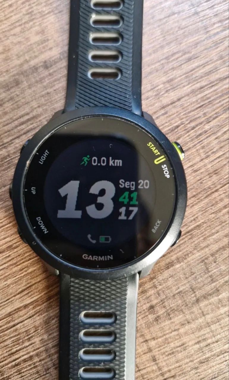 Relógio Garmin Forerunner 55 - Foto 3