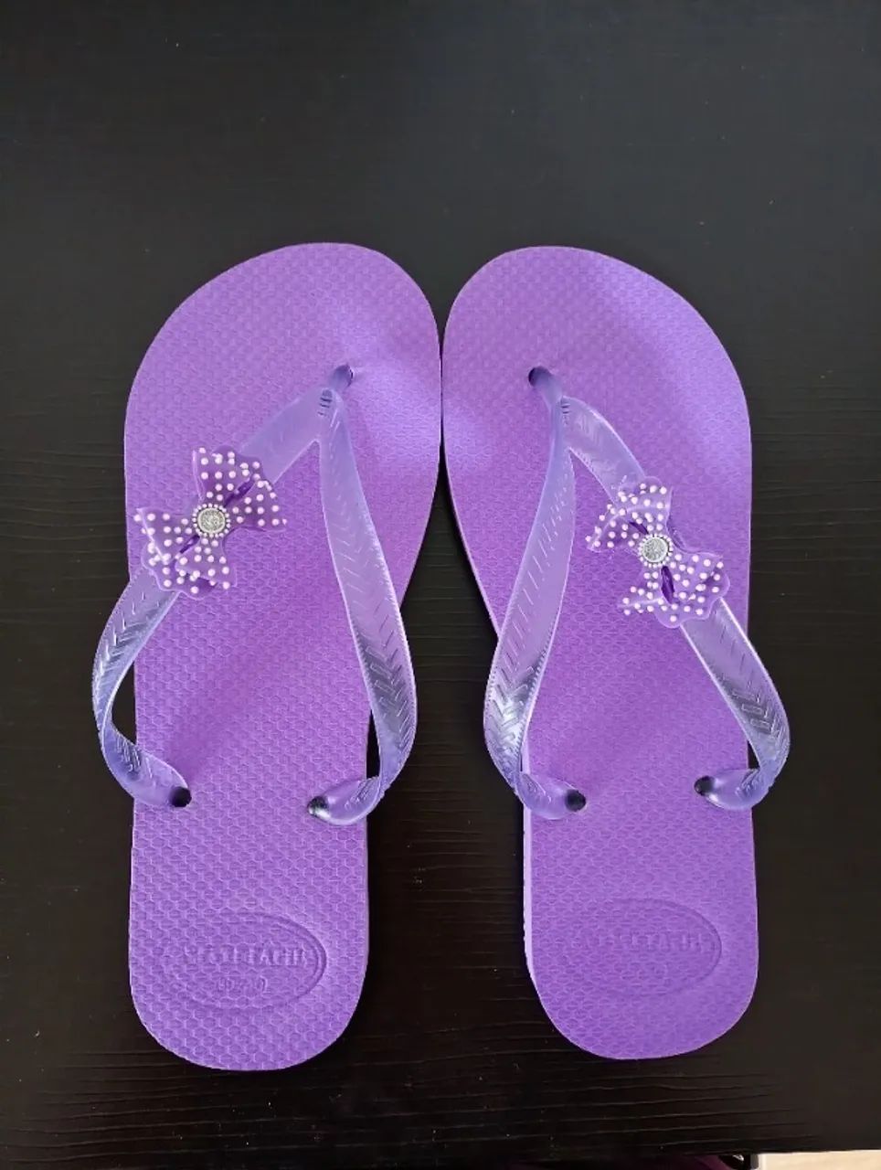 Chinelo Veste Fácil - Modelo Marisa - 100% borracha - 